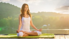 5 tư thế yoga giúp gan khỏe mạnh