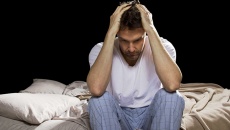 Những vấn đề về giấc ngủ do stress gây ra