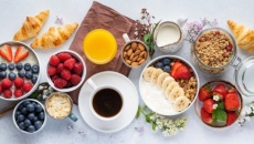 Thời điểm ăn tốt nhất để bữa sáng phát huy hiệu quả 