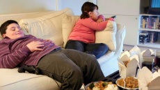 Lười vận động: 'Thủ phạm' gây béo phì ở trẻ 