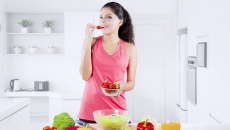 Cải thiện sức khỏe nhờ những thay đổi nhỏ trong chế độ ăn uống (P.1)