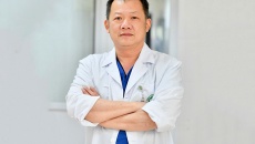 Chủ tịch Hội đồng Quản lý Bệnh viện Bạch Mai làm Giám đốc Bệnh viện Việt Đức
