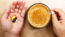 10 loại thuốc dễ tương tác với cà phê cần lưu ý