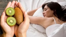 Loại trái cây nên ăn trước khi ngủ để ngon giấc