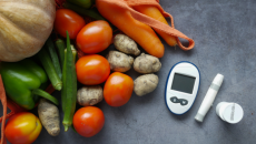 5 thực phẩm tăng cường hệ miễn dịch cho người bệnh đái tháo đường