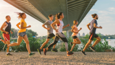Hướng dẫn cơ bản về chế độ dinh dưỡng dành cho người mới bắt đầu chạy bộ