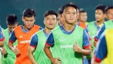 HLV Troussier chốt danh sách U23 Việt Nam dự vòng loại U23 châu Á 2024