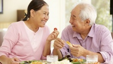 Chế độ ăn kéo dài tuổi thọ có những thực phẩm nào?