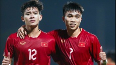 U23 Việt Nam thắng 6-0, HLV Troussier chỉ tạm hài lòng về cách chơi