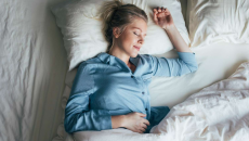 7 thói quen trước khi ngủ tốt cho đường ruột
