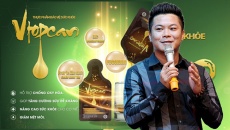Vtopcan - Sự đột phá về công nghệ nâng cao sức khỏe người Việt!