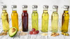 7 loại dầu thực vật tốt cho sức khỏe nên dùng trong nấu ăn