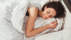 Thói quen trước khi ngủ giữ não bộ nhạy bén khi tuổi ngoài 40