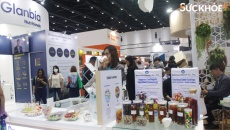 Triển lãm quốc tế FI Asian 2023 và Vitafoods 2023: Doanh nghiệp Việt tìm cơ hội