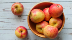 Cách tránh các vấn đề về tiêu hóa khi ăn táo