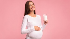Bổ sung calci khi mang thai cần lưu ý điều gì?