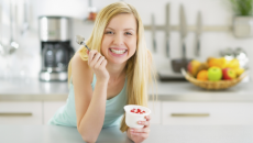 8 lợi ích sức khỏe khi ăn sữa chua mỗi ngày