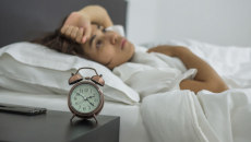 Nguy cơ tăng huyết áp ở phụ nữ do thiếu ngủ