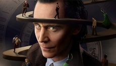 “Vị thần lừa lọc” Loki trở lại trong mùa phim thứ 2