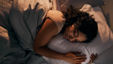 6 thói quen trước khi ngủ của những người khỏe mạnh