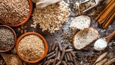“Điểm danh” 10 loại ngũ cốc nguyên hạt tốt cho sức khỏe