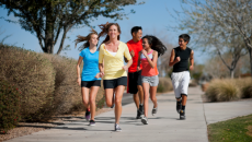Làm thế nào để duy trì thói quen chạy bộ mỗi ngày?