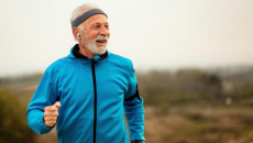 4 cách để cơ thể luôn năng động và cân đối khi về già