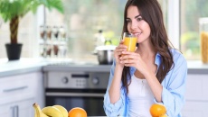 Gợi ý thực phẩm và đồ uống giúp giảm nguy cơ sỏi thận