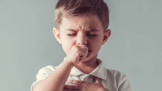 Tại sao trẻ viêm amidan bị ho nhiều và cách đối phó?