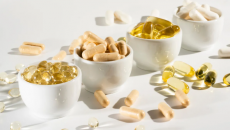 Bổ sung 5 vitamin hàng ngày giúp da khỏe mạnh và chống lão hóa