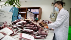 Bộ Y tế đề nghị cung cấp đủ máu cho các bệnh viện Đồng bằng sông Cửu Long