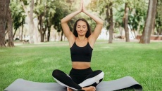 Tập yoga có thể làm giảm bớt các cơn động kinh