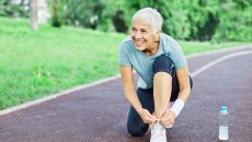 8 thói quen giúp đẩy lùi lão hóa, giảm tuổi sinh học