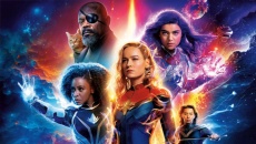 Gợi ý phim tuần: Ra rạp gặp ngay “Biệt đội Marvel”