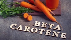 Lợi ích khi ăn thực phẩm giàu beta-carotene 