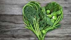 Thực phẩm bạn nên ăn để bảo vệ sức khỏe tim mạch