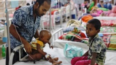 Nguyên nhân bùng phát dịch sốt xuất huyết tồi tệ nhất ở Bangladesh