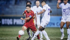 Sau 8 tháng chuẩn bị, ĐT Việt Nam sẽ chứng tỏ mình ở trận đấu với Philippines 