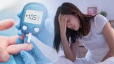 Mất ngủ làm tăng nguy cơ mắc bệnh đái tháo đường loại 2 ở phụ nữ