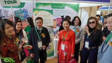 Triển lãm Wellness Expo 2023: Cập nhật xu hướng chăm sóc sức khỏe từ Hàn Quốc