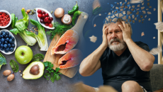 6 thực phẩm giúp giảm nguy cơ mắc bệnh Alzheimer