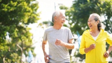 6 bài tập thể dục nhẹ nhàng, an toàn cho người cao tuổi