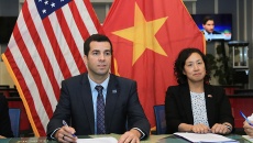 CDC Hoa Kỳ đồng hành cùng ngành y tế Việt Nam chuẩn bị cho “đại dịch tiếp theo”