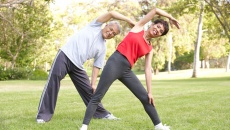 Tập thể dục thế nào để kiểm soát huyết áp?