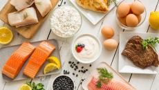 Hướng dẫn lựa chọn nguồn protein ít chất béo  