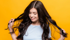 6 mẹo kích thích tóc mọc tự nhiên và chắc khỏe
