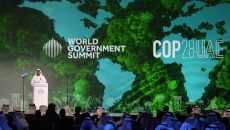 COP28: Những kỳ vọng của thế giới về giải quyết khủng hoảng khí hậu