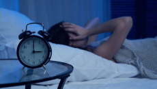 Nguyên nhân gây mất ngủ thường gặp nhất