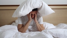 Cách khắc phục tình trạng đau đầu do thiếu ngủ
