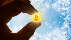 Cách để hấp thụ đủ vitamin D trong mùa đông